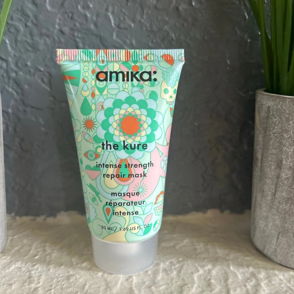 Amika The Kure Hair Mask
